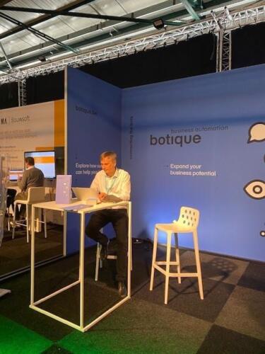 DCB-stand-Botique