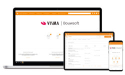 Vereenvoudig je administratie met Visma Bouwsoft. De administratieve software voor alle takken van de bouw- en installatiesector.
