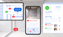 ArchiSnapper – dé Belgische App voor Efficiënte Werfopvolging