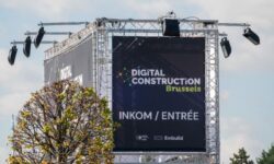 7de editie van Digital Construction beurs schot in de roos