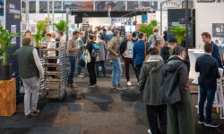 1300 professionals kwamen samen op Digital Construction Brussels